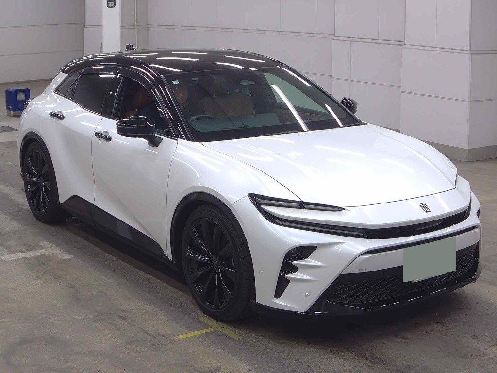 2023 TOYOTA CROWN SPORT SPORT Z (HEV)