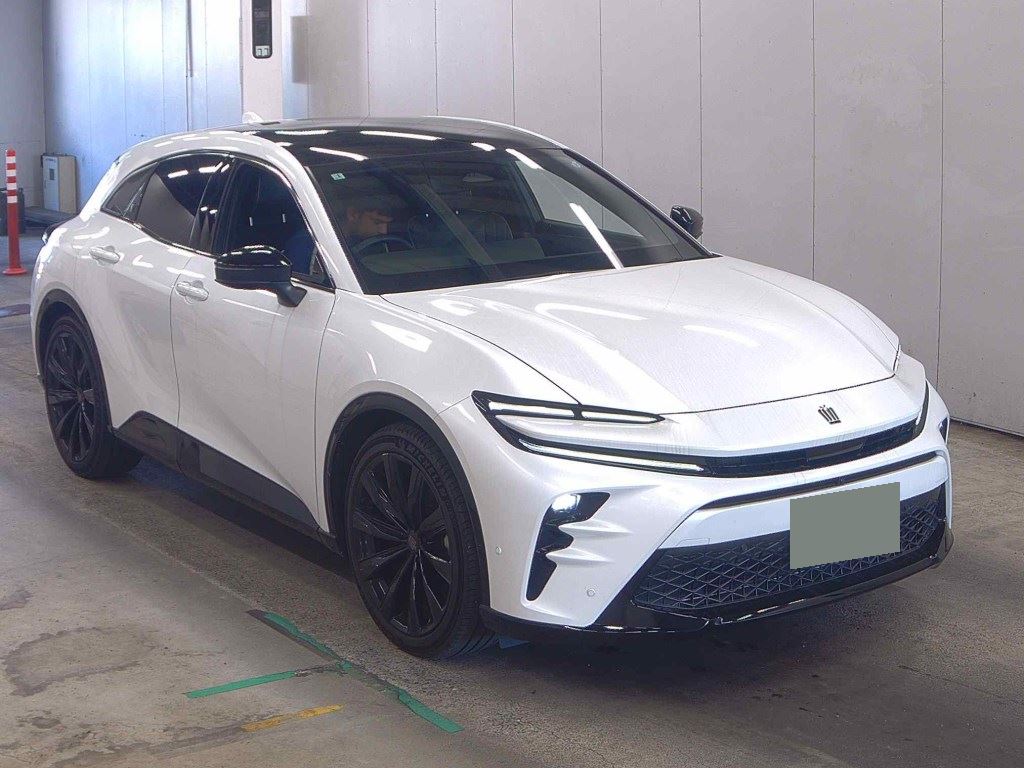 2025 TOYOTA CROWN SPORT ｽﾎﾟ-ﾂZ(HEV)