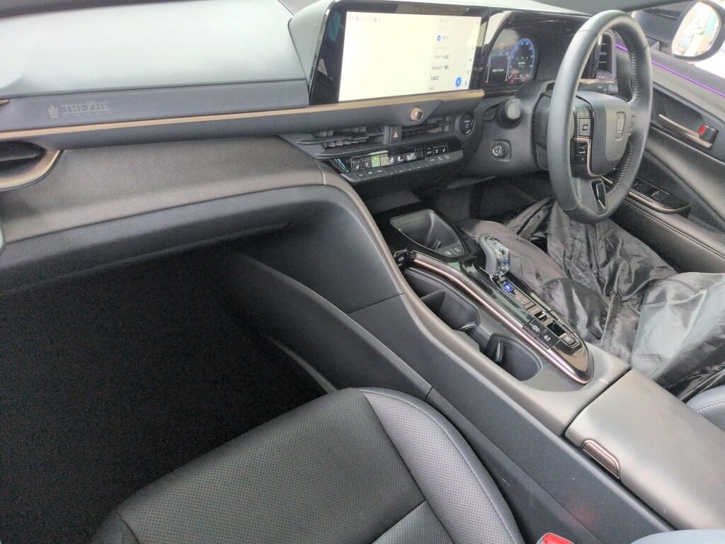 2025 TOYOTA CROWN SPORT ｽﾎﾟ-ﾂZｻﾞ70TH photo 3
