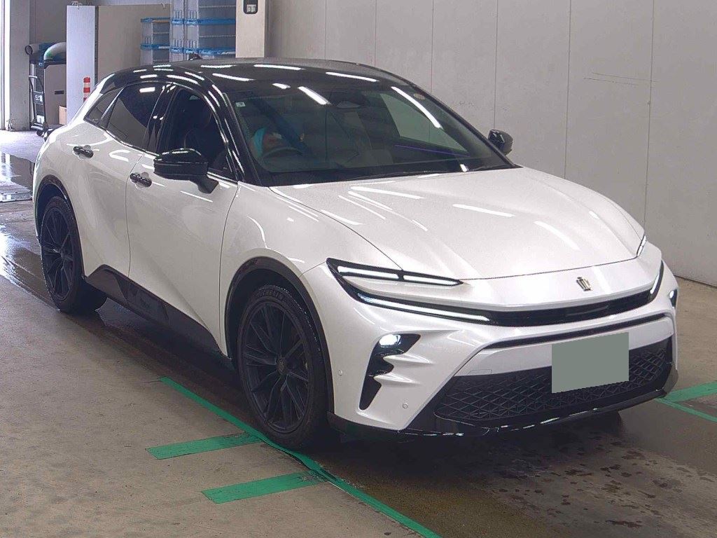 2025 TOYOTA CROWN SPORT ｽﾎﾟ-ﾂZｻﾞ70TH