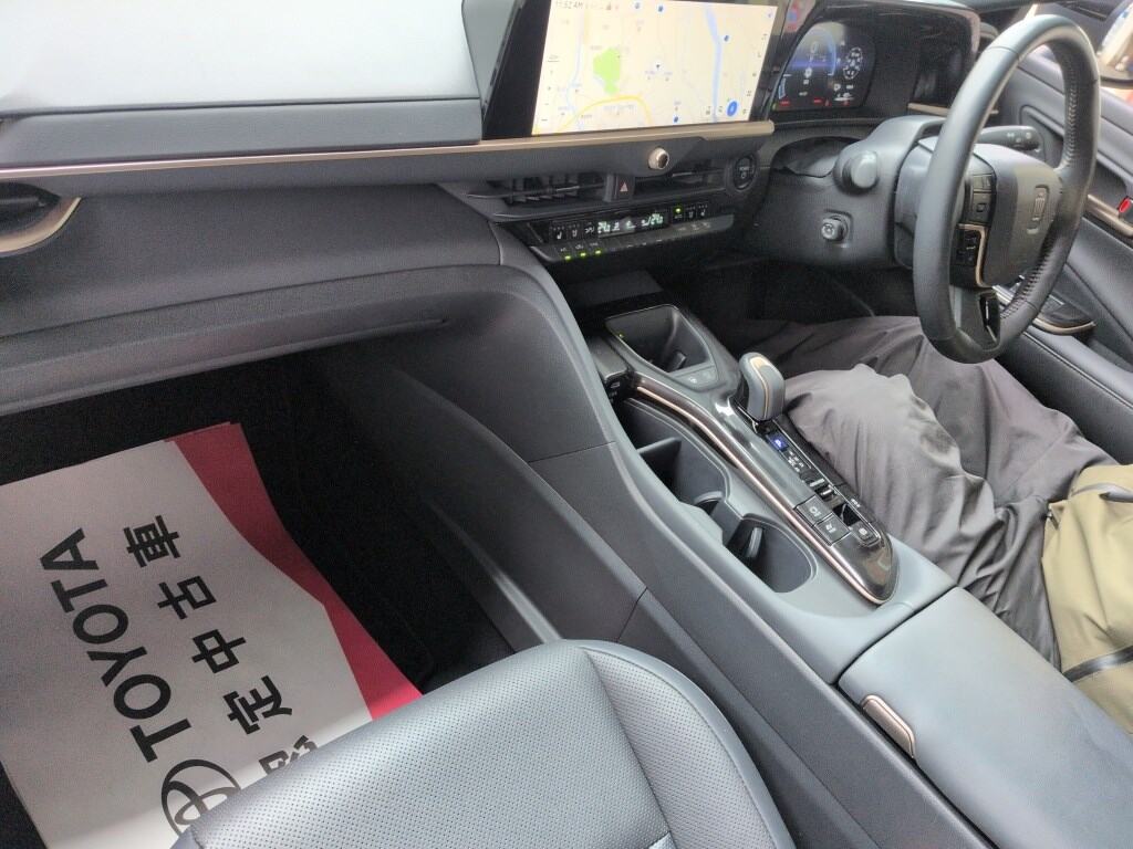 2023 TOYOTA CROWN SPORT ｽﾎﾟ-ﾂZ(HEV) photo 3
