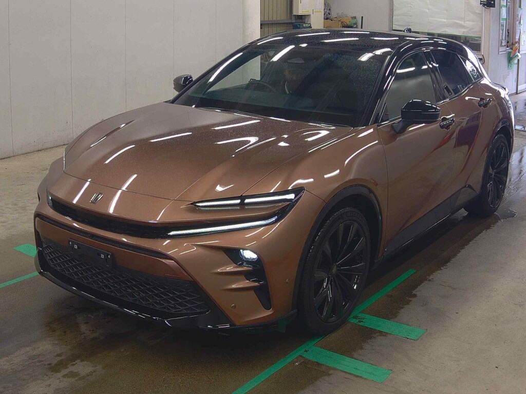 2023 TOYOTA CROWN SPORT ｽﾎﾟ-ﾂZ(HEV) photo 4