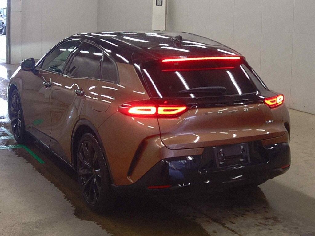 2023 TOYOTA CROWN SPORT ｽﾎﾟ-ﾂZ(HEV) photo 2