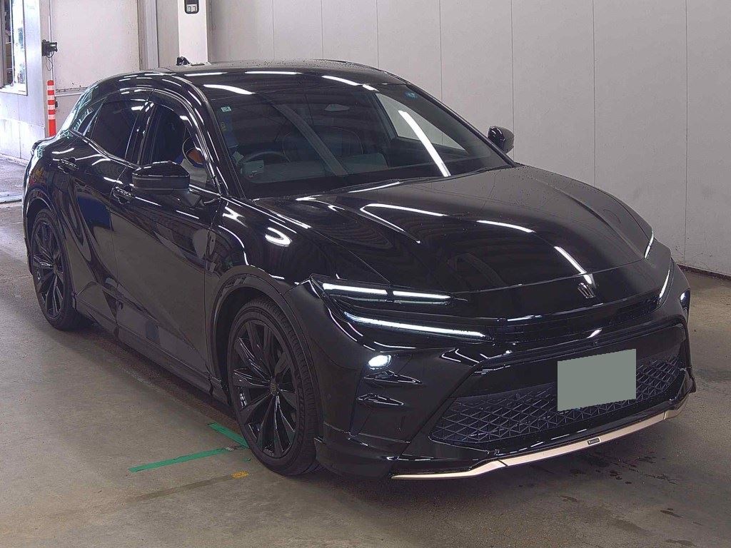 2025 TOYOTA CROWN SPORT ｽﾎﾟ-ﾂZ(HEV)