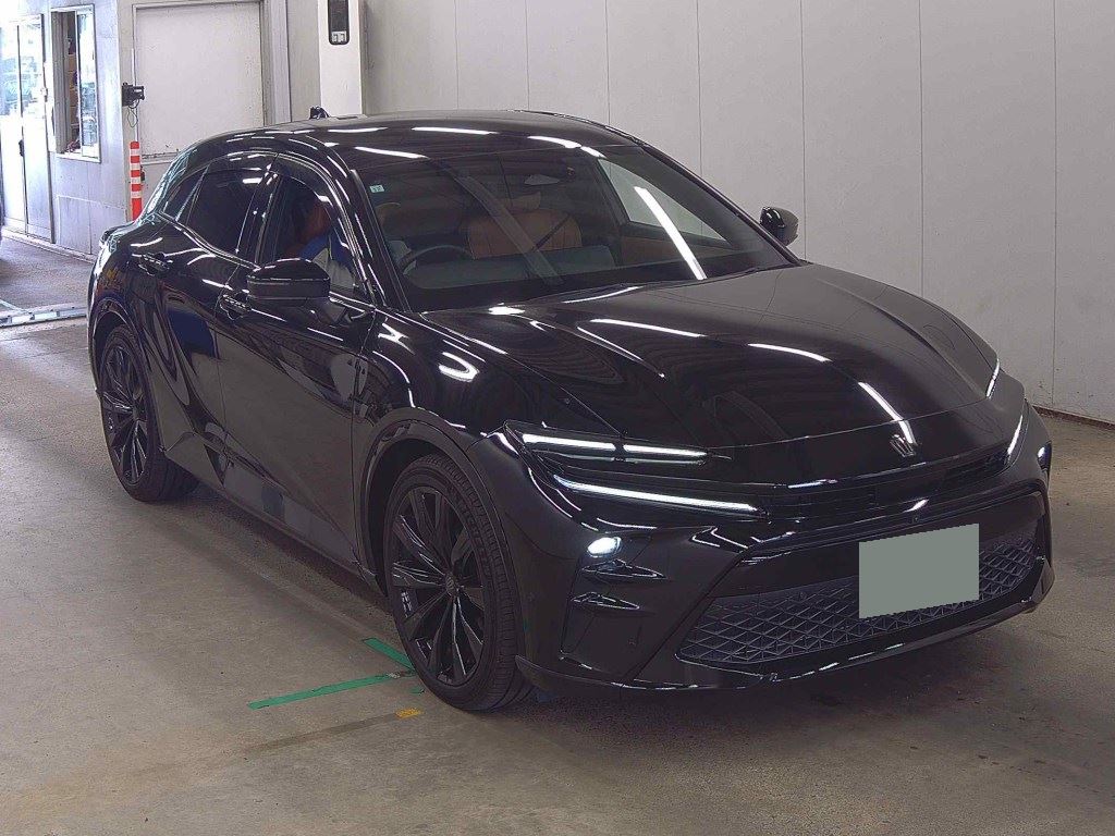 2023 TOYOTA CROWN SPORT SPORT Z (HEV)