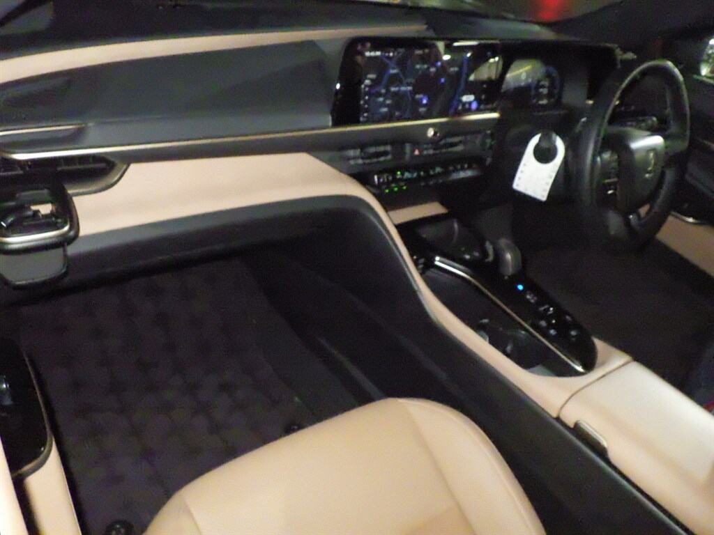 2025 TOYOTA CROWN SPORT SPORT Z (HEV) photo 3