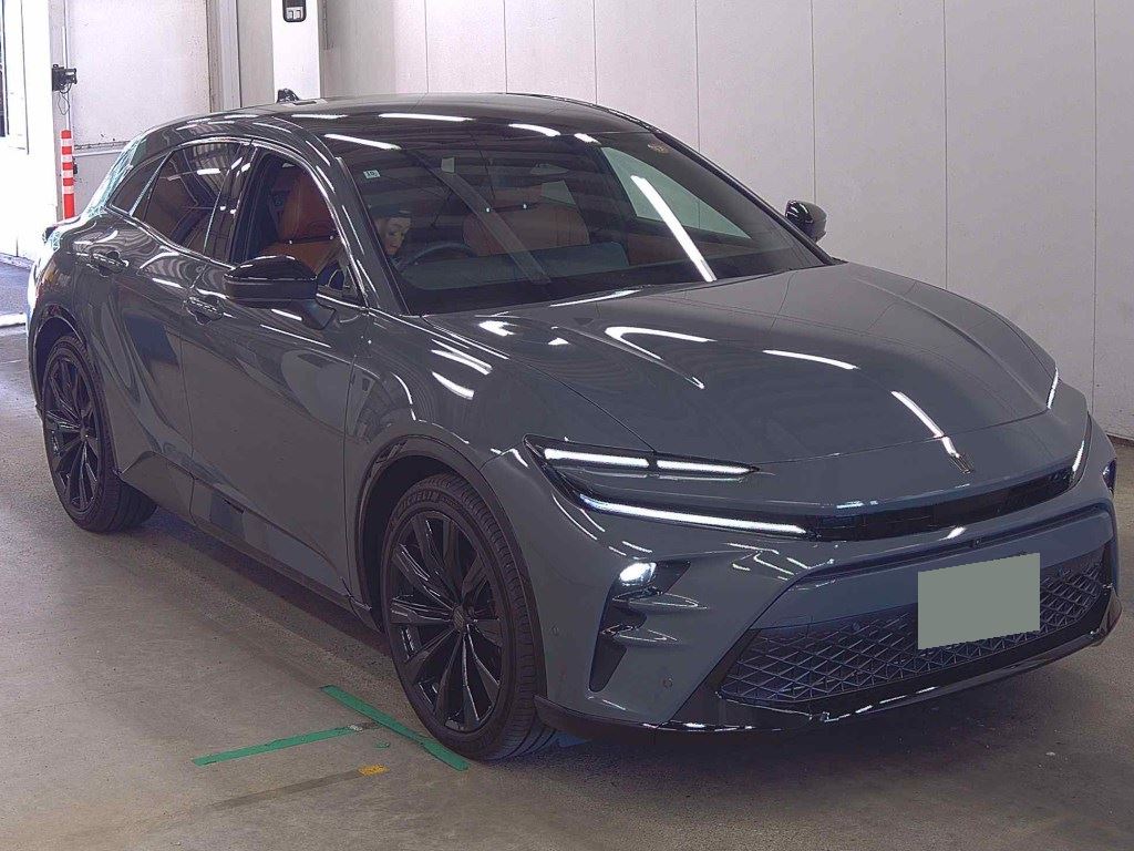 2024 TOYOTA CROWN SPORT SPORT Z (HEV)