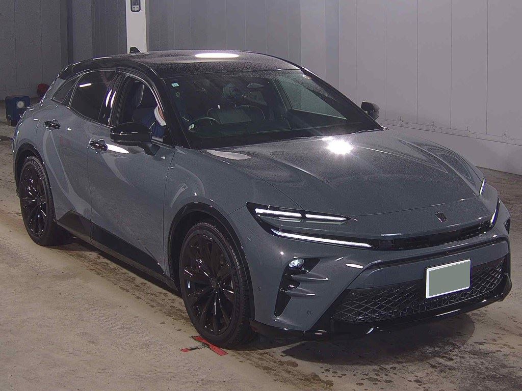 2023 TOYOTA CROWN SPORT SPORT Z (HEV)