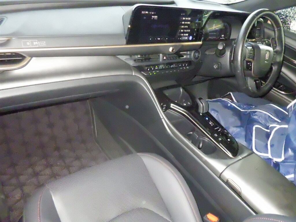2025 TOYOTA CROWN SPORT ｽﾎﾟRSﾘﾐﾏｯﾄﾒﾀﾙ photo 3
