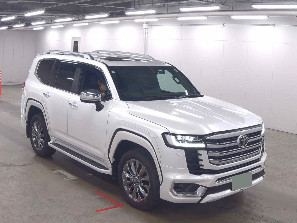 2023 TOYOTA HARRIER G