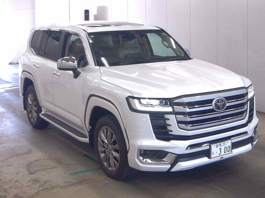 2023 TOYOTA HARRIER Z