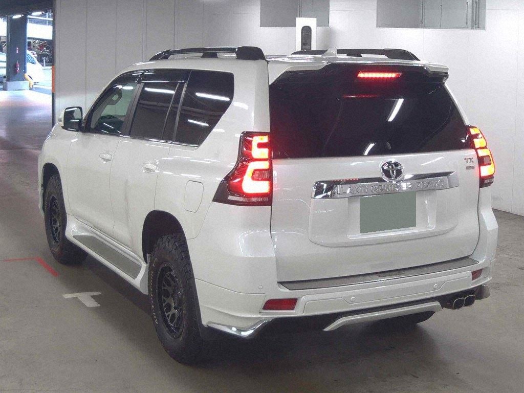 2024 SUZUKI JIMNY SIERRA JC photo 3