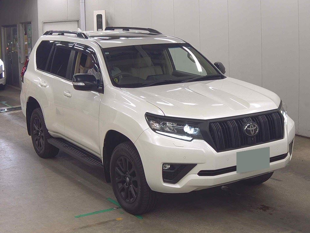 2024 TOYOTA VOXY S-G