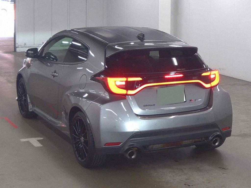 2025 TOYOTA VELLFIRE Z PREMIER photo 3