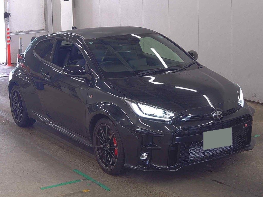 2024 TOYOTA CROWN SPORT SPORT Z (HEV)