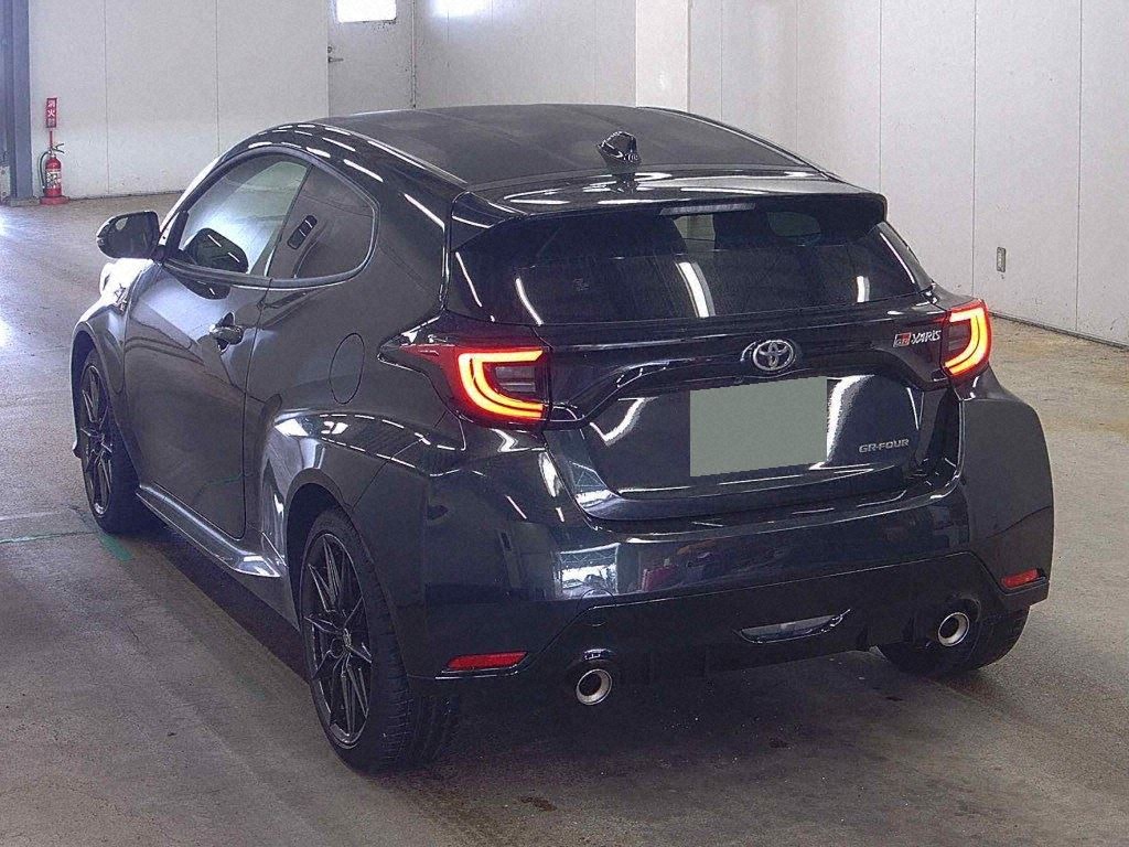 2024 TOYOTA CROWN SPORT SPORT Z (HEV) photo 3