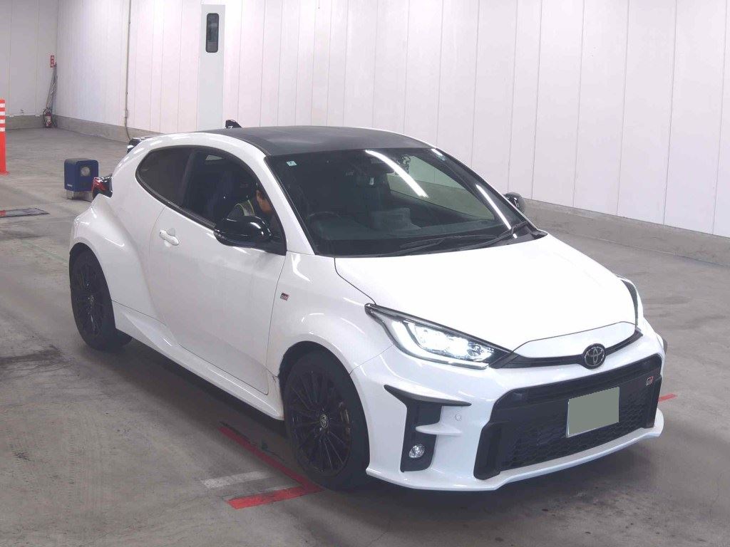 2026 TOYOTA VOXY HYBRID S-Z