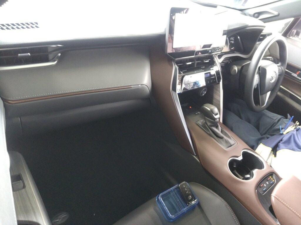 2025 TOYOTA HARRIER Zﾚｻﾞ-ﾊﾟｯｹ-ｼﾞ photo 3