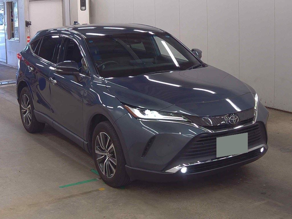 2023 HONDA STEPWAGON SPADA SPADA