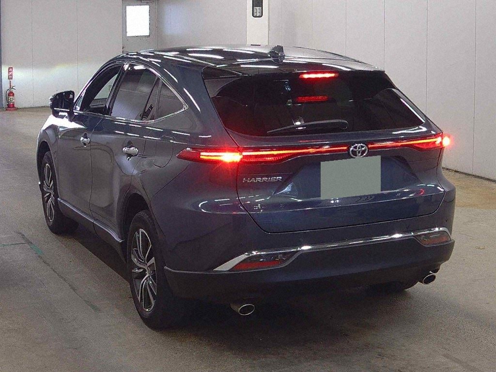 2023 HONDA STEPWAGON SPADA SPADA photo 3