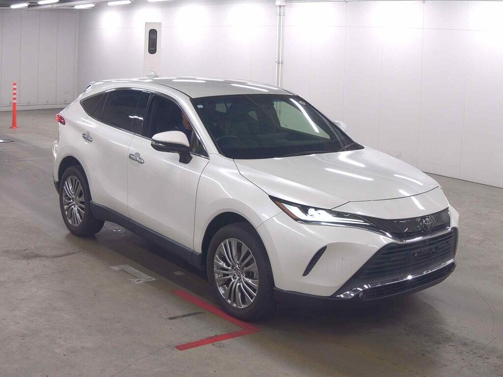 2022 TOYOTA GR86 RZ photo 2
