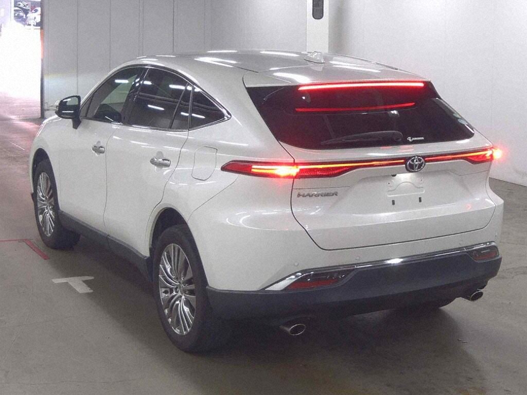 2022 TOYOTA GR86 RZ photo 3