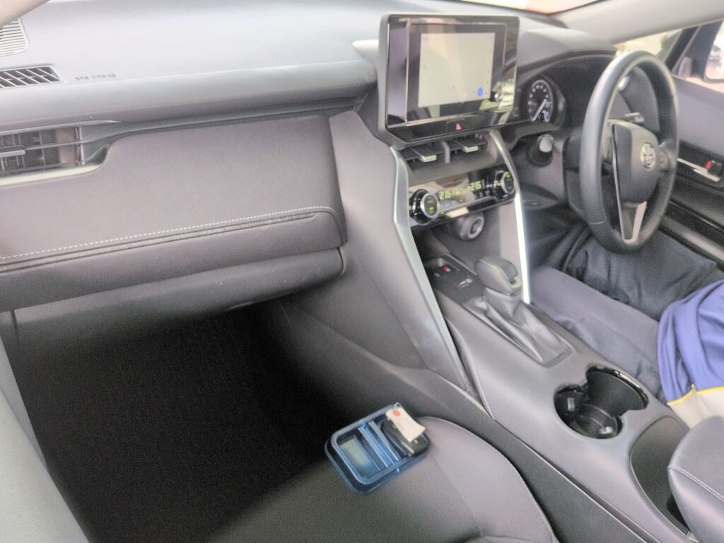 2023 TOYOTA HARRIER S photo 3