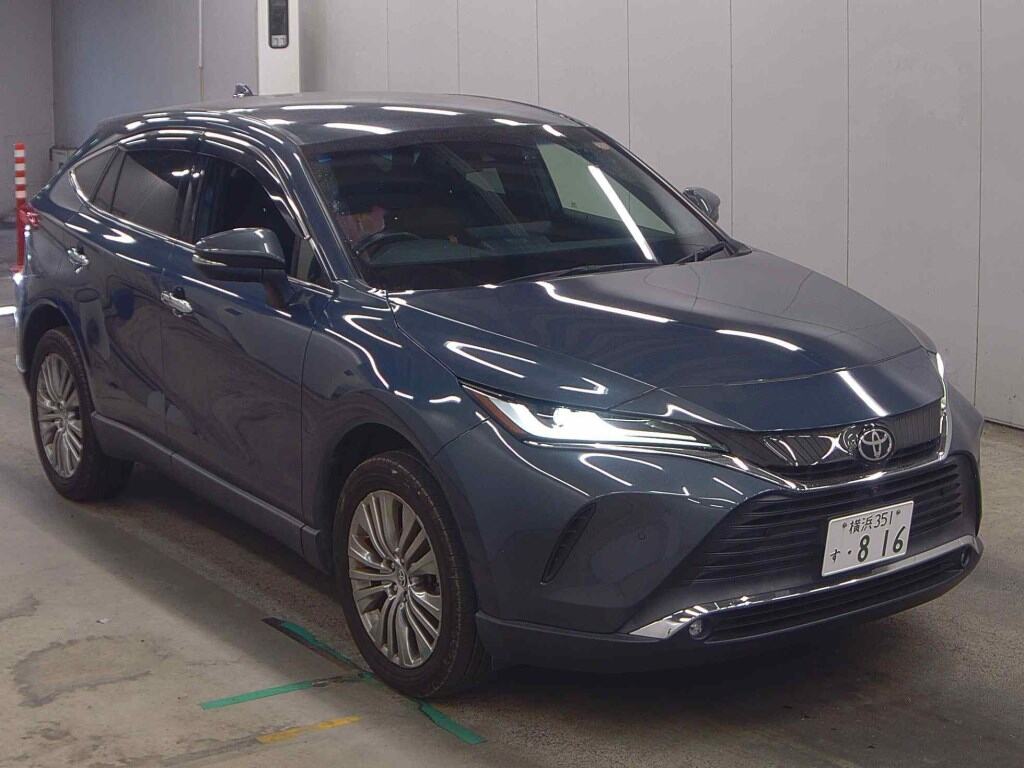 2026 TOYOTA VELLFIRE Z PREMIER