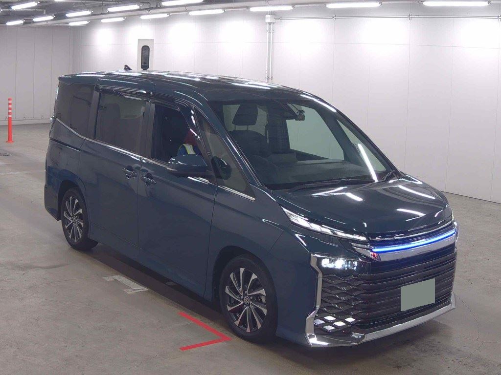 2022 TOYOTA GR86 RZ photo 2