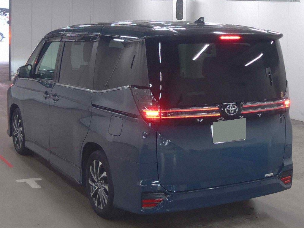 2022 TOYOTA GR86 RZ photo 3