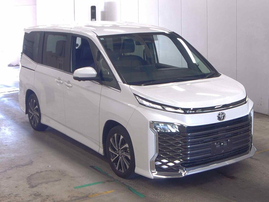 2023 TOYOTA HARRIER G