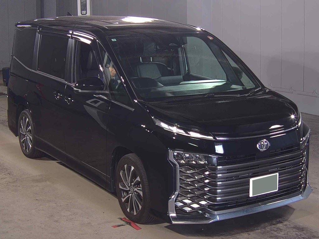2023 TOYOTA VOXY S-Z
