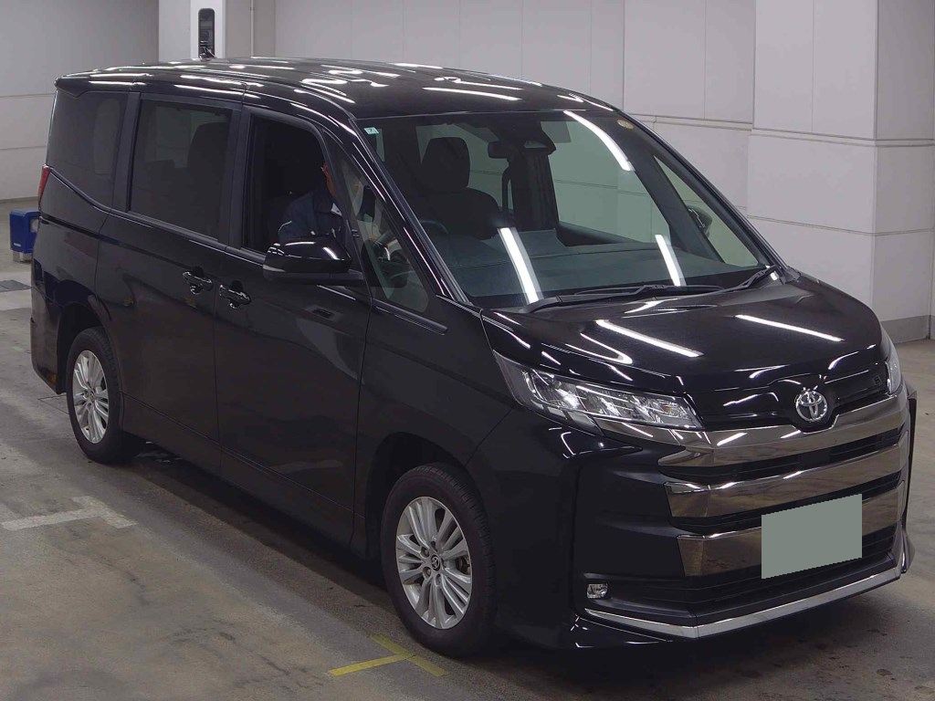 2025 TOYOTA NOAH S-G