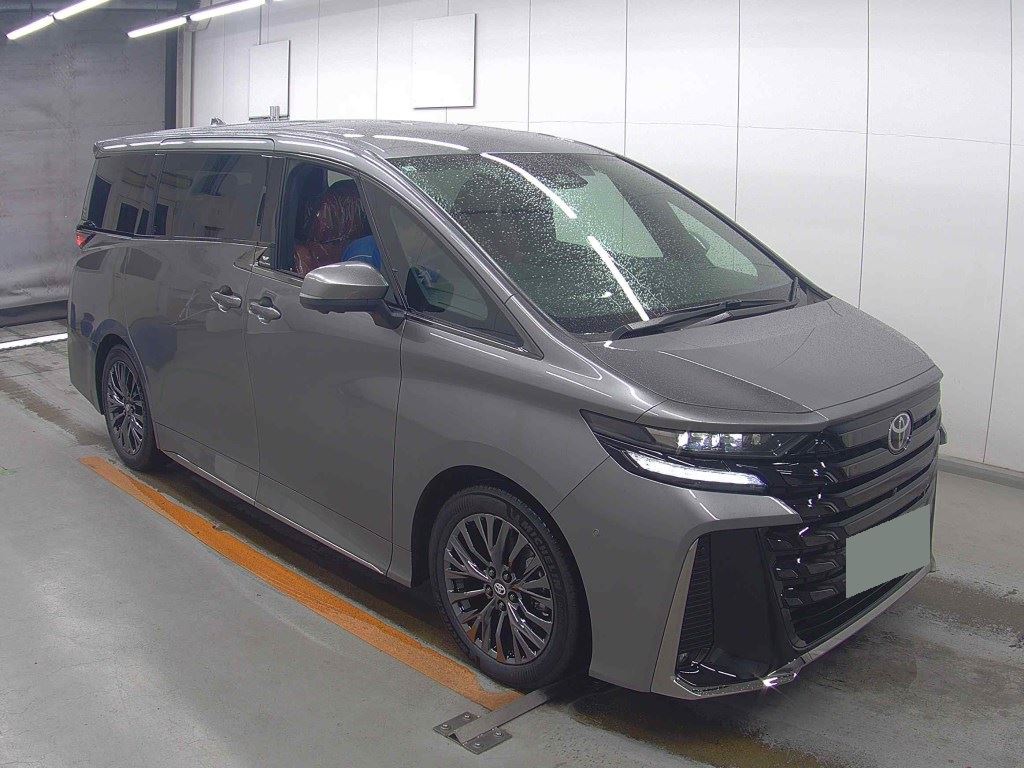 2024 HONDA STEPWAGON SPADA SPADA