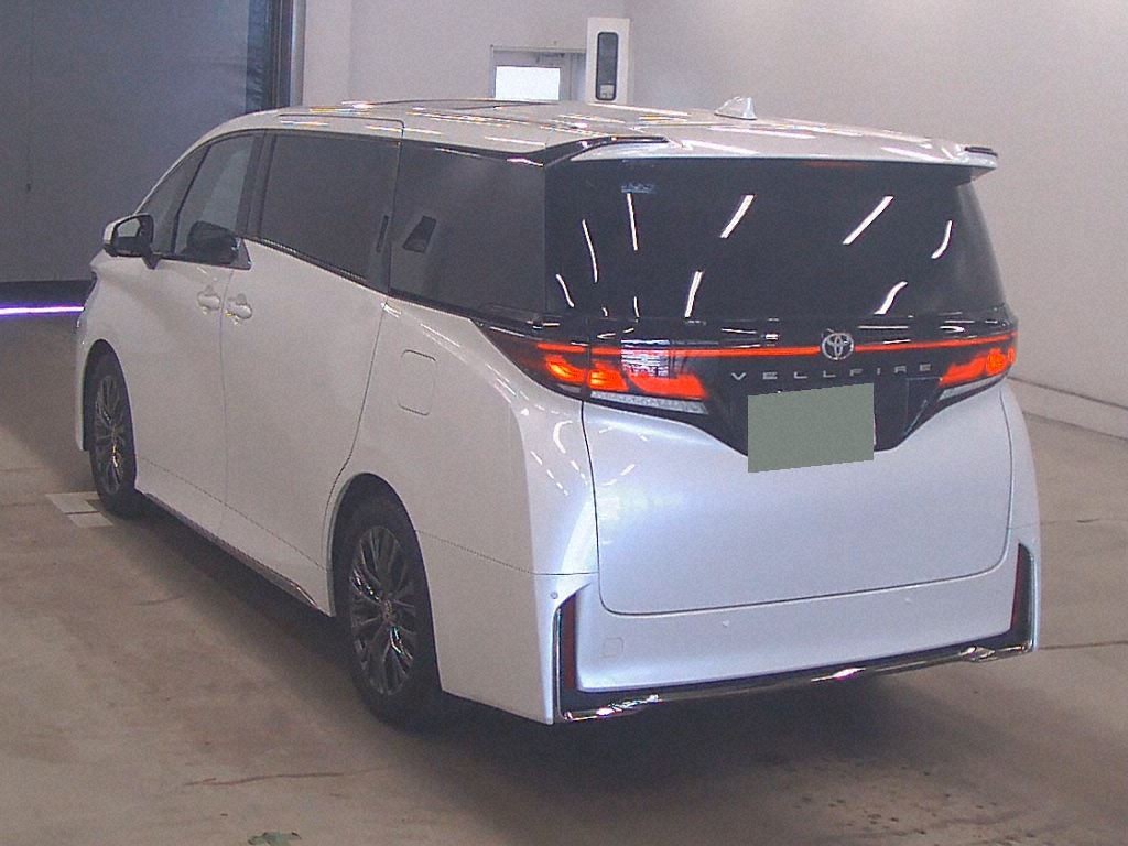 2022 HONDA N-BOX L photo 3