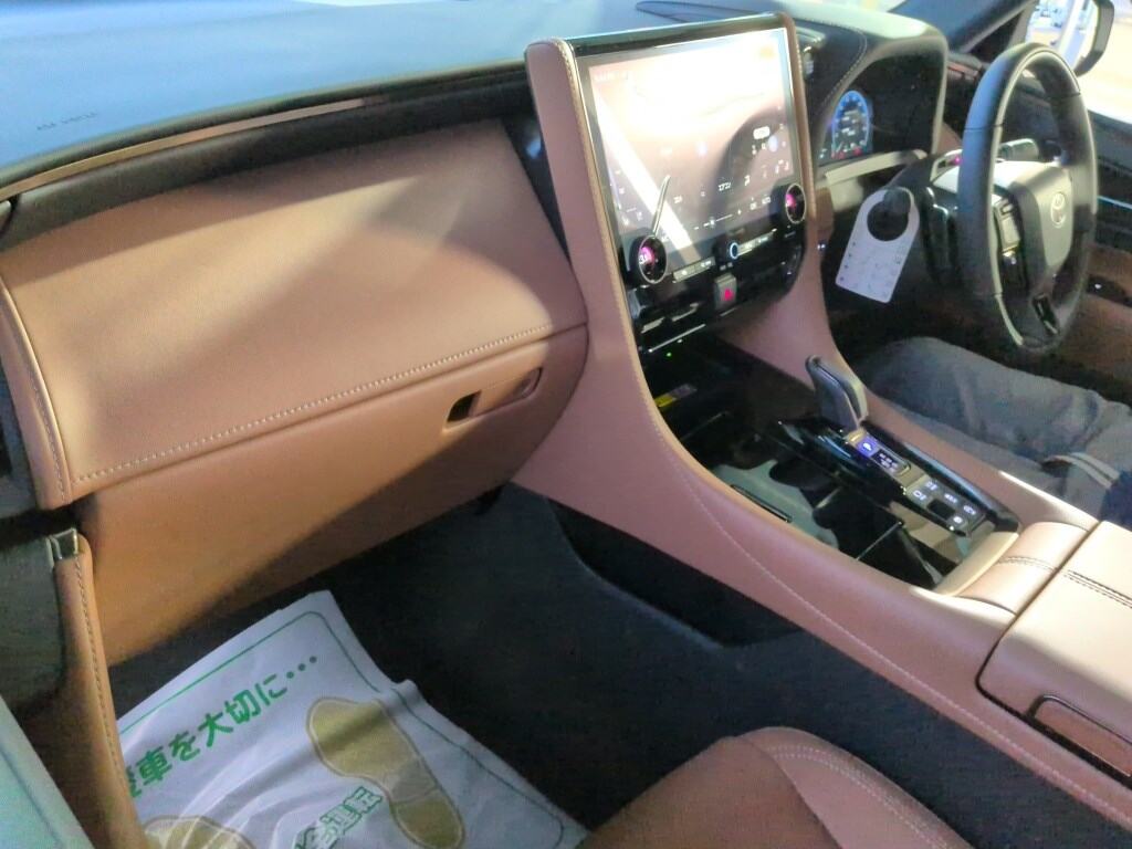 2026 TOYOTA VELLFIRE Zﾌﾟﾚﾐｱ photo 3