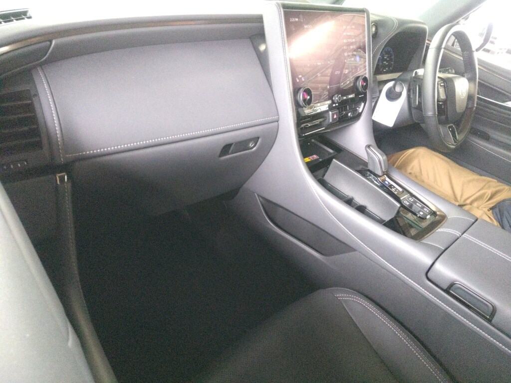 2023 TOYOTA VELLFIRE Z PREMIER photo 3