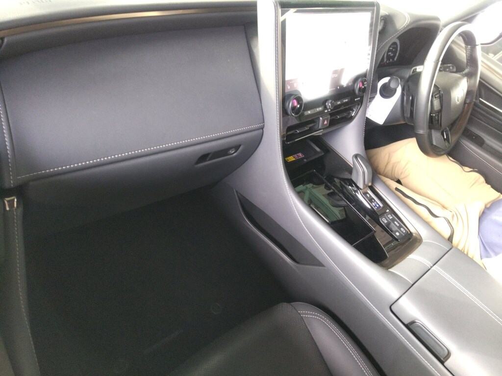 2024 TOYOTA VELLFIRE Z PREMIER photo 3