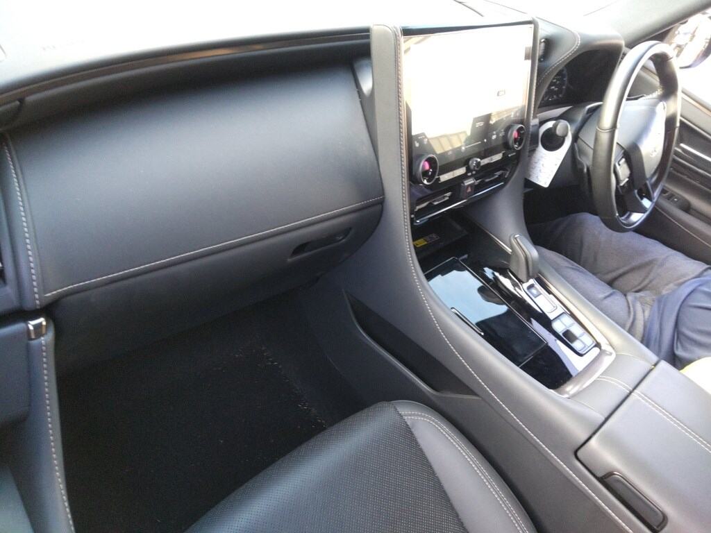 2023 TOYOTA VELLFIRE Z PREMIER photo 3