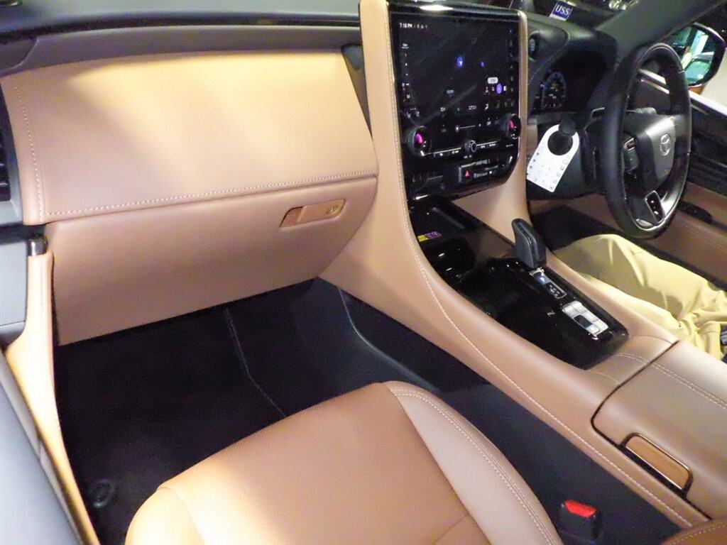 2025 TOYOTA VELLFIRE Z PREMIER photo 3