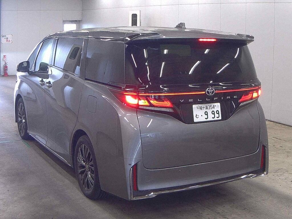 2021 TOYOTA HARRIER Z LEATHER PACKAGE photo 3