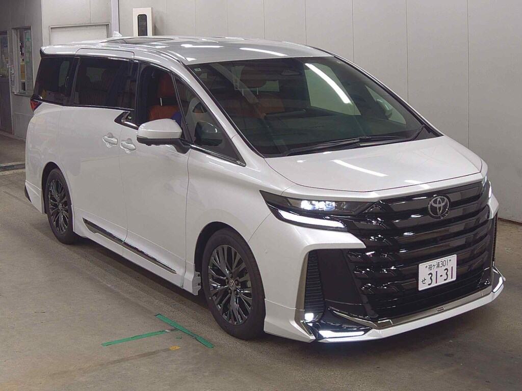2025 HONDA STEPWAGON SPADA SPADA