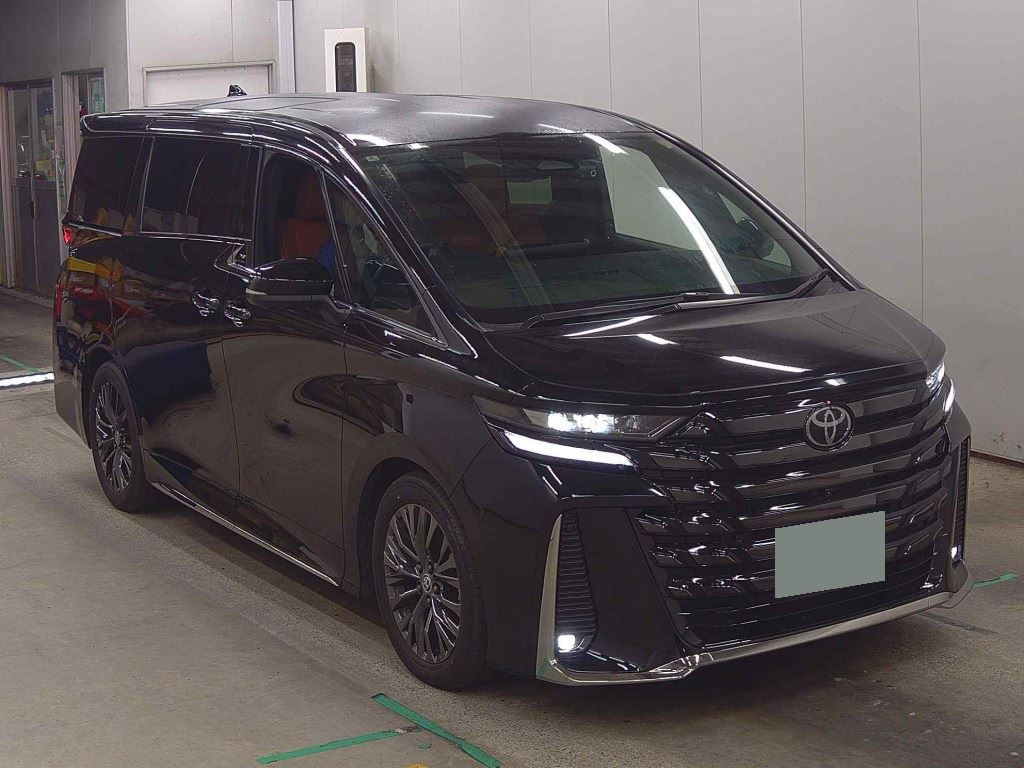 2021 HONDA STEPWAGON SPADA SPADA HONDA SENSING photo 3