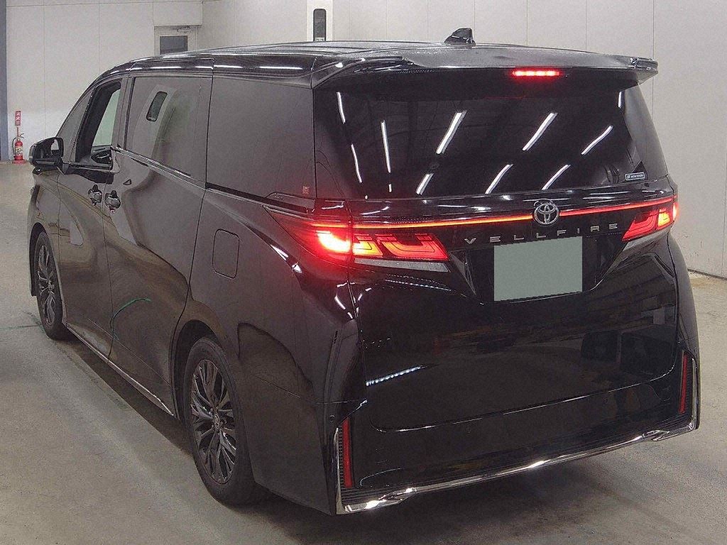 2021 HONDA STEPWAGON SPADA SPADA HONDA SENSING photo 5