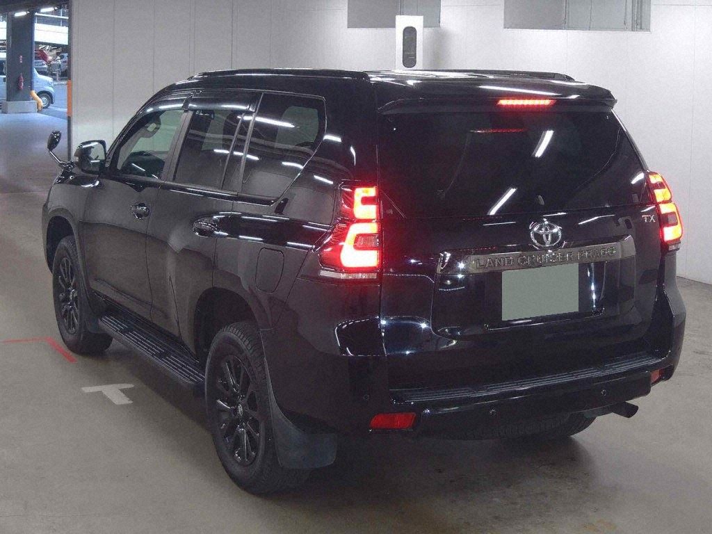 2021 SUZUKI JIMNY SIERRA JC photo 3