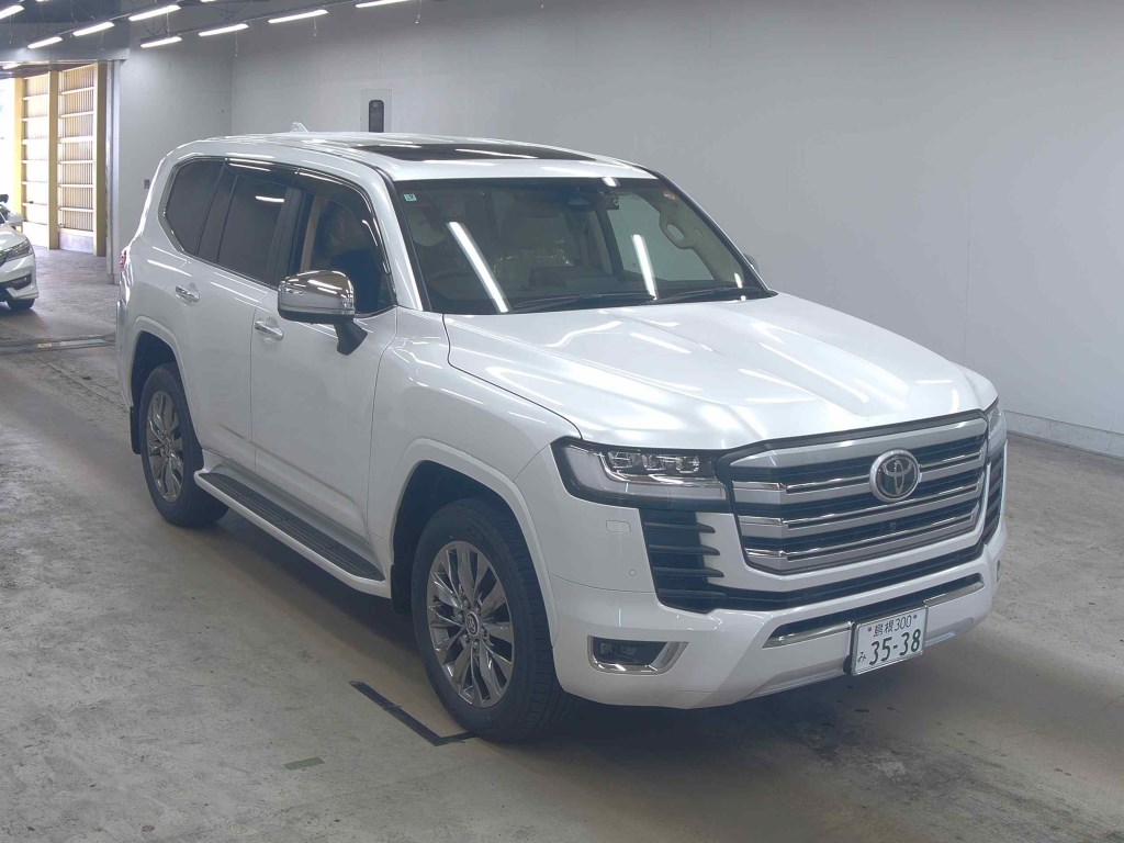 2025 SUZUKI JIMNY SIERRA JL photo 2