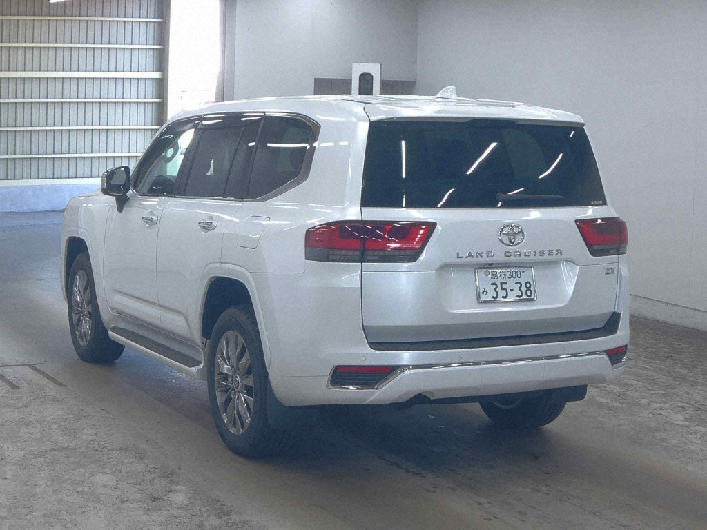 2025 SUZUKI JIMNY SIERRA JL photo 3