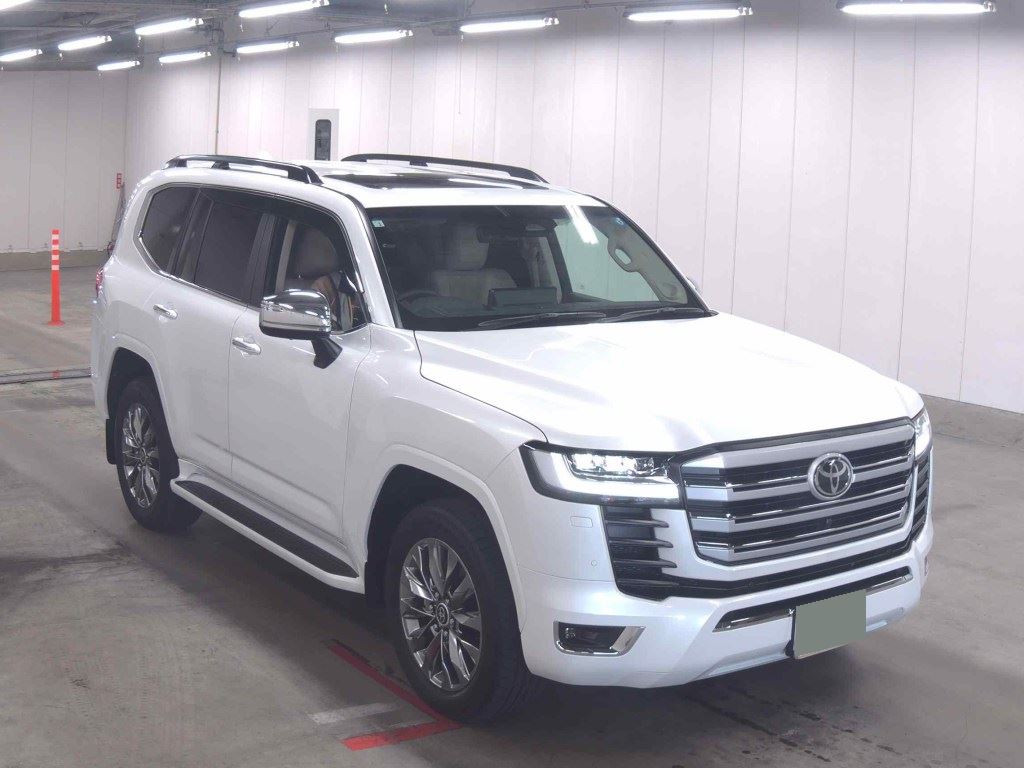 2026 TOYOTA VELLFIRE Z PREMIER