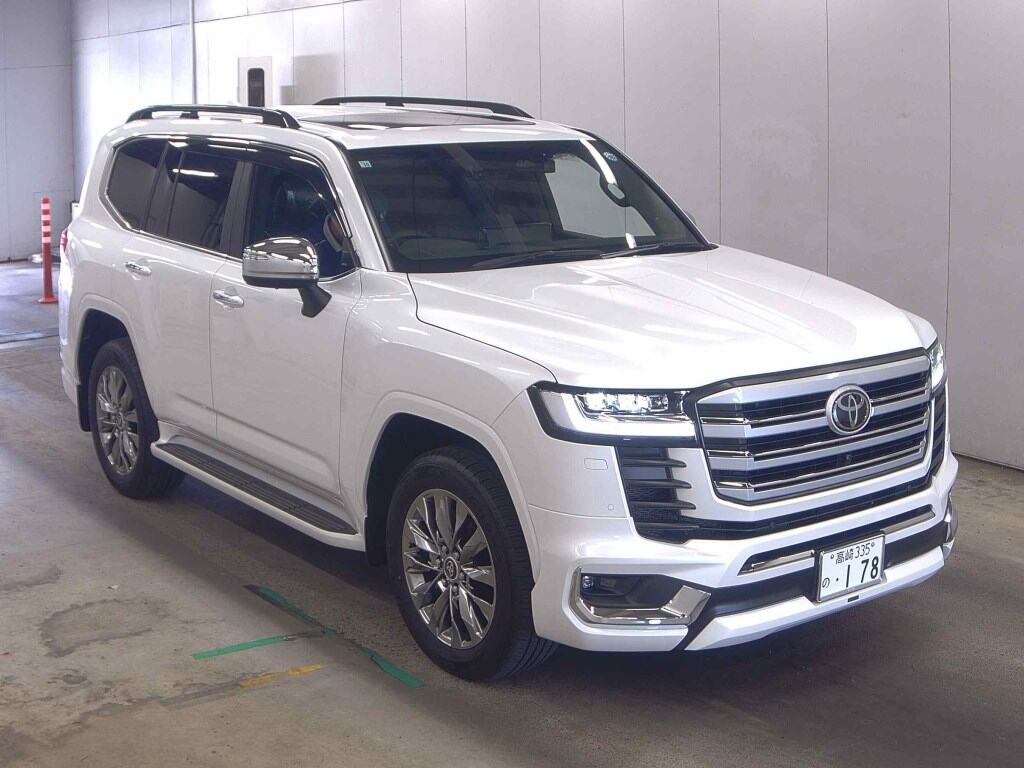 2022 TOYOTA VOXY S-G photo 2