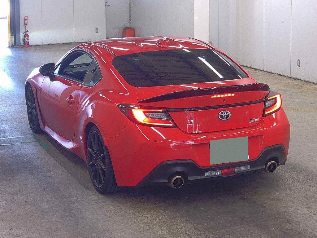 2026 HONDA CIVIC TYPE R RACING BLACK PACKAGE photo 3